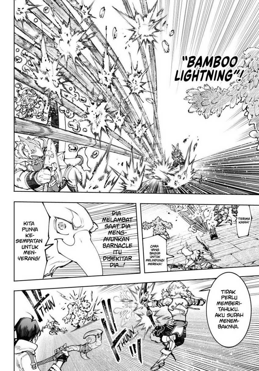 Chapter 170 - halaman 14