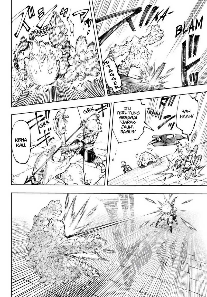 Chapter 170 - halaman 16