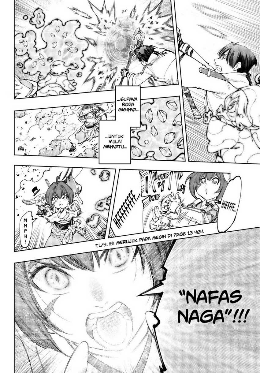 Chapter 170 - halaman 18