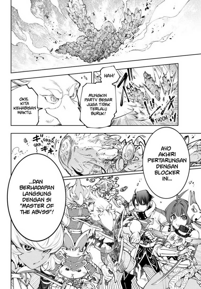 Chapter 170 - halaman 20