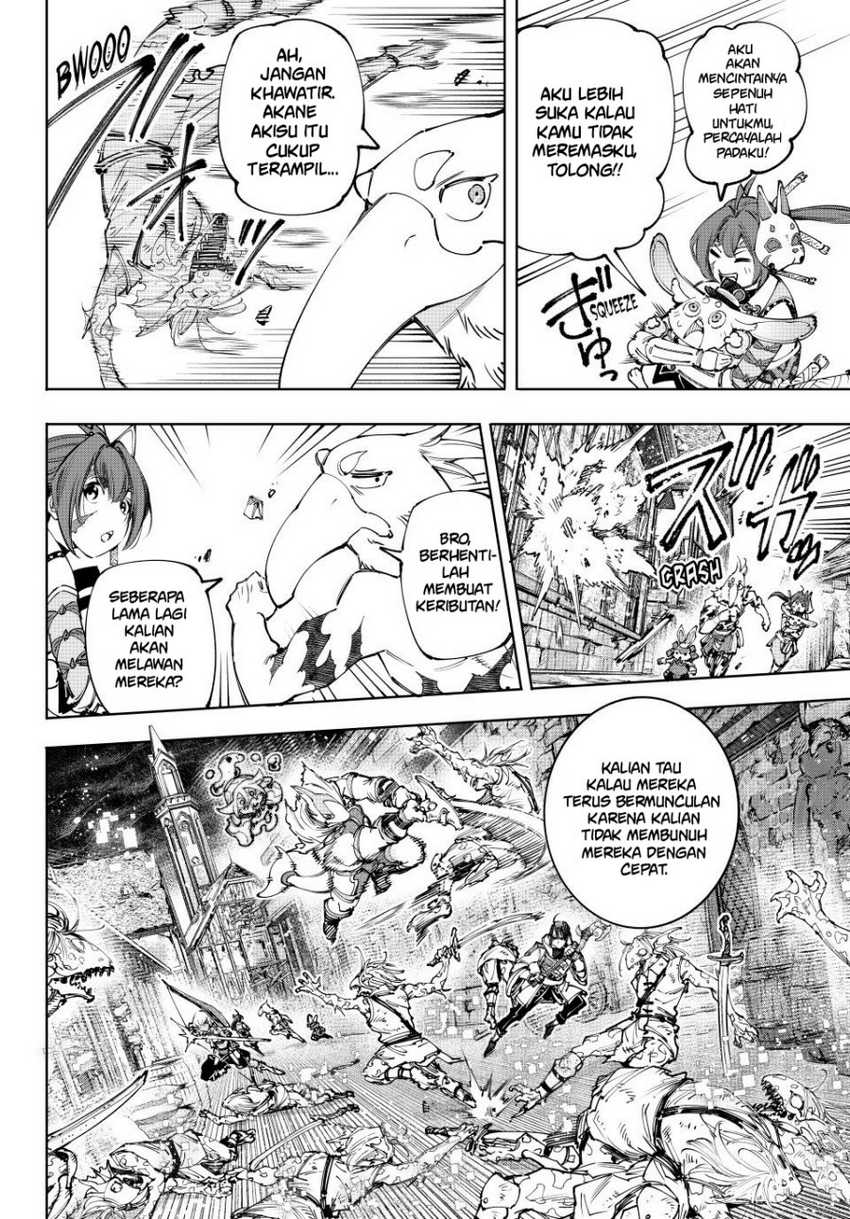 Chapter 170 - halaman 6