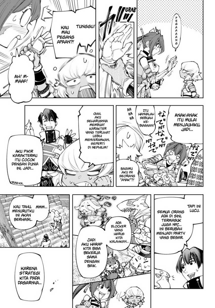 Chapter 170 - halaman 9