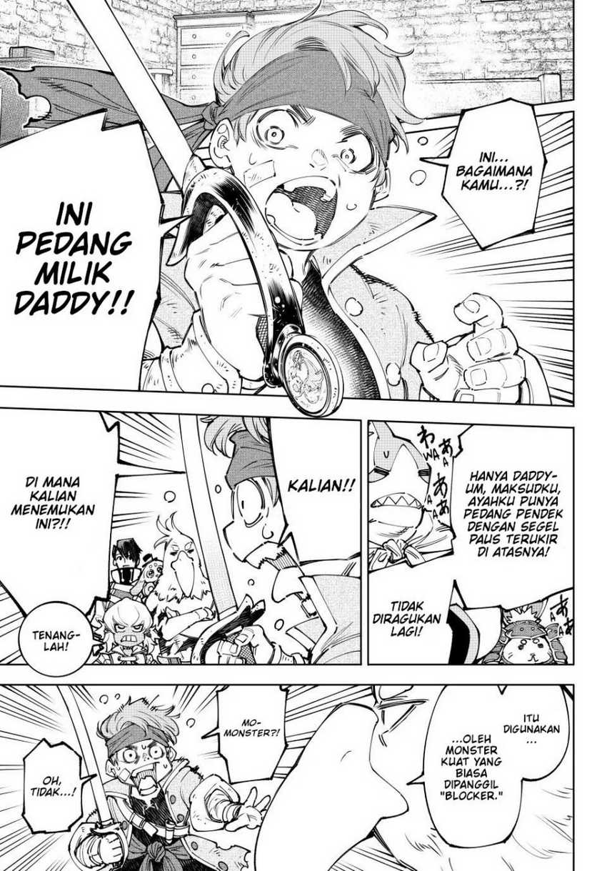 Chapter 169 - halaman 11