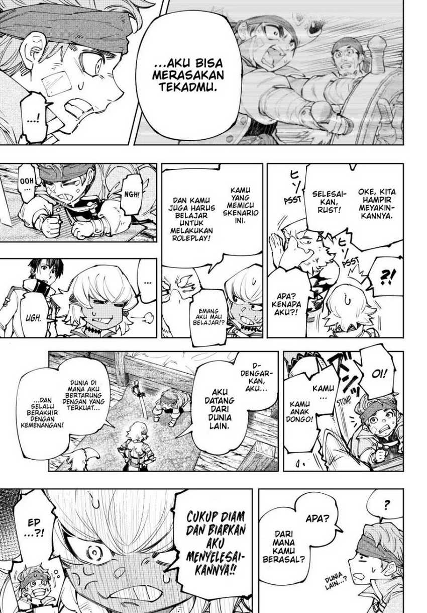 Chapter 169 - halaman 15