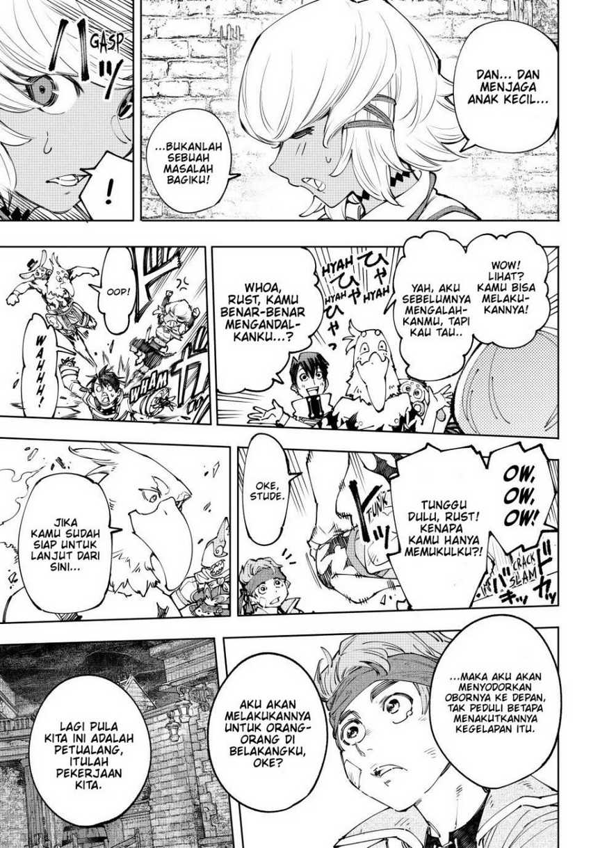Chapter 169 - halaman 17
