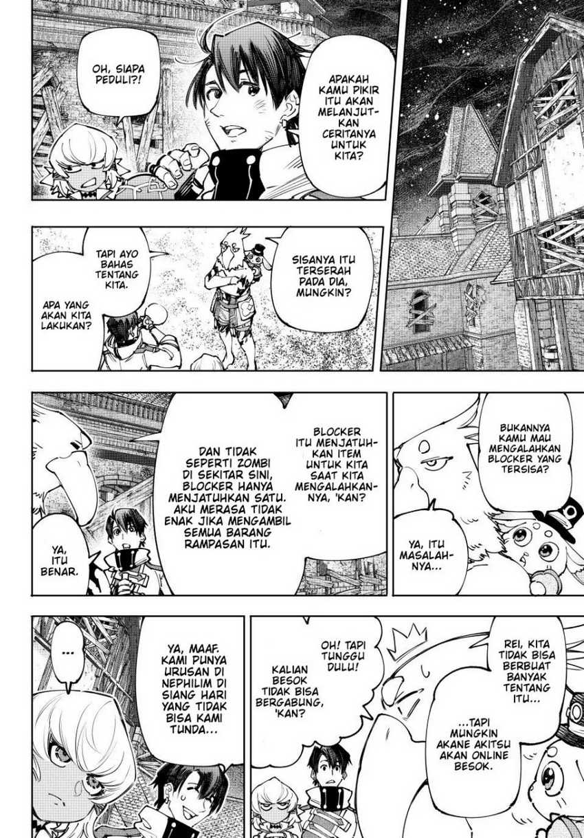 Chapter 169 - halaman 18