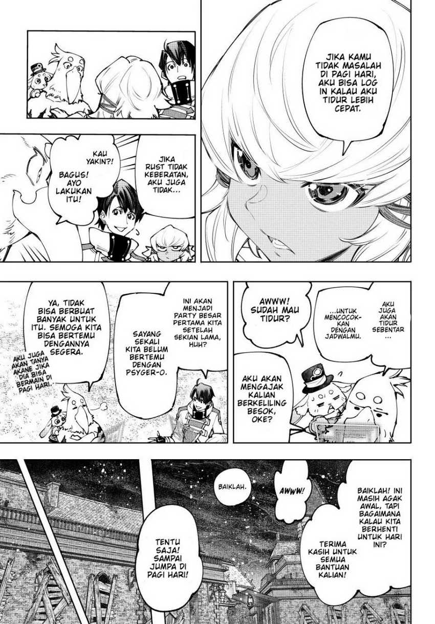 Chapter 169 - halaman 19