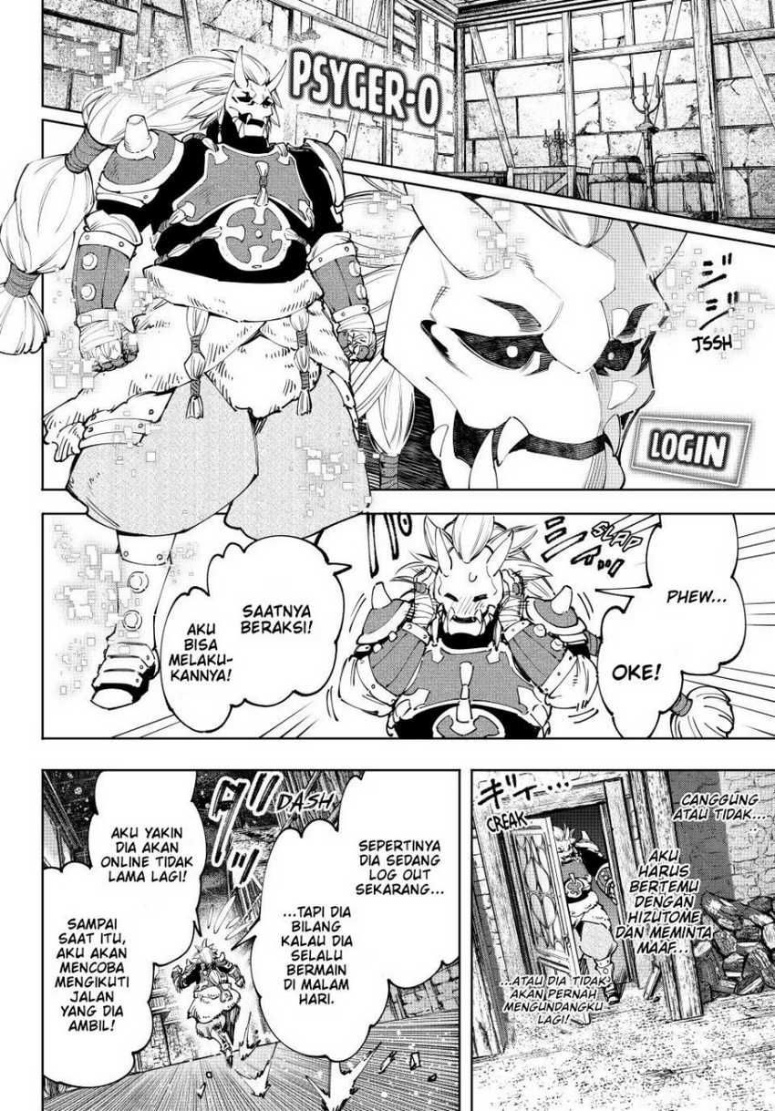 Chapter 169 - halaman 20