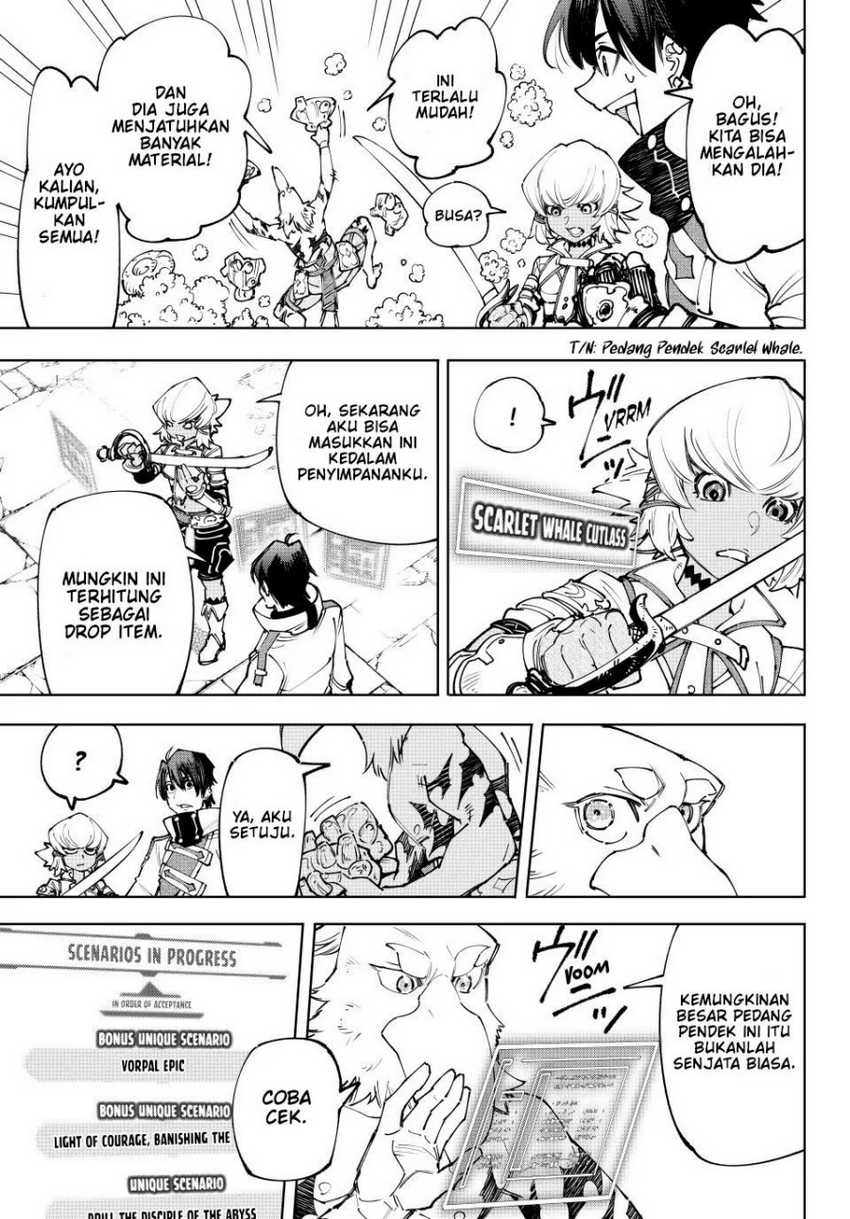Chapter 169 - halaman 9