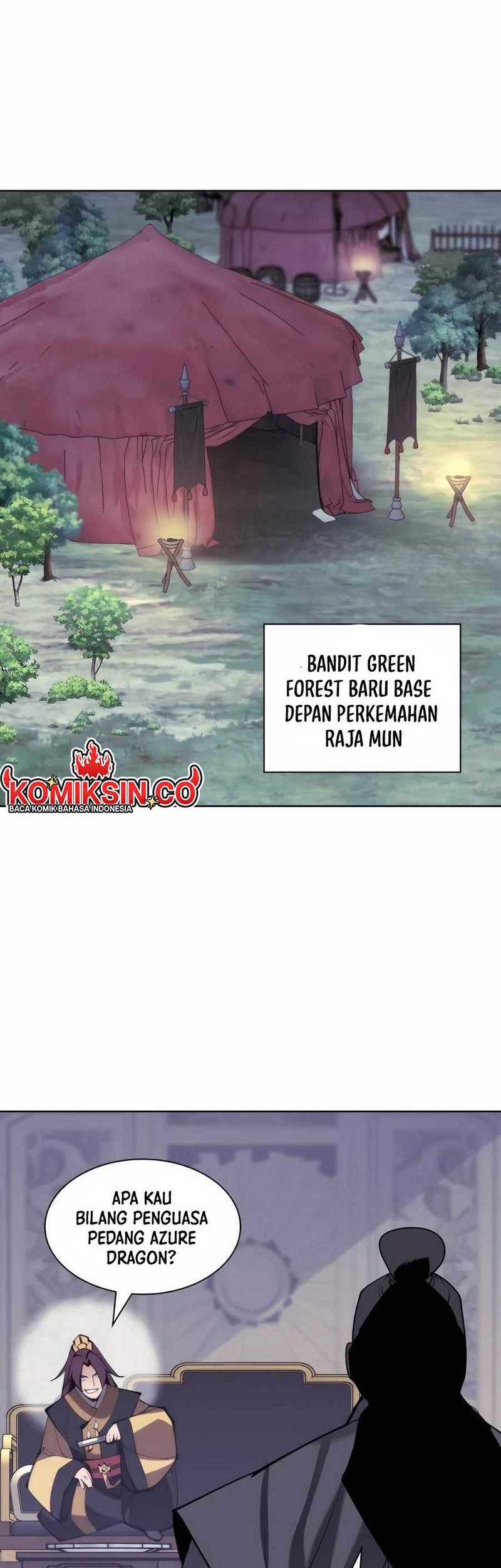 Chapter 144 - halaman 21