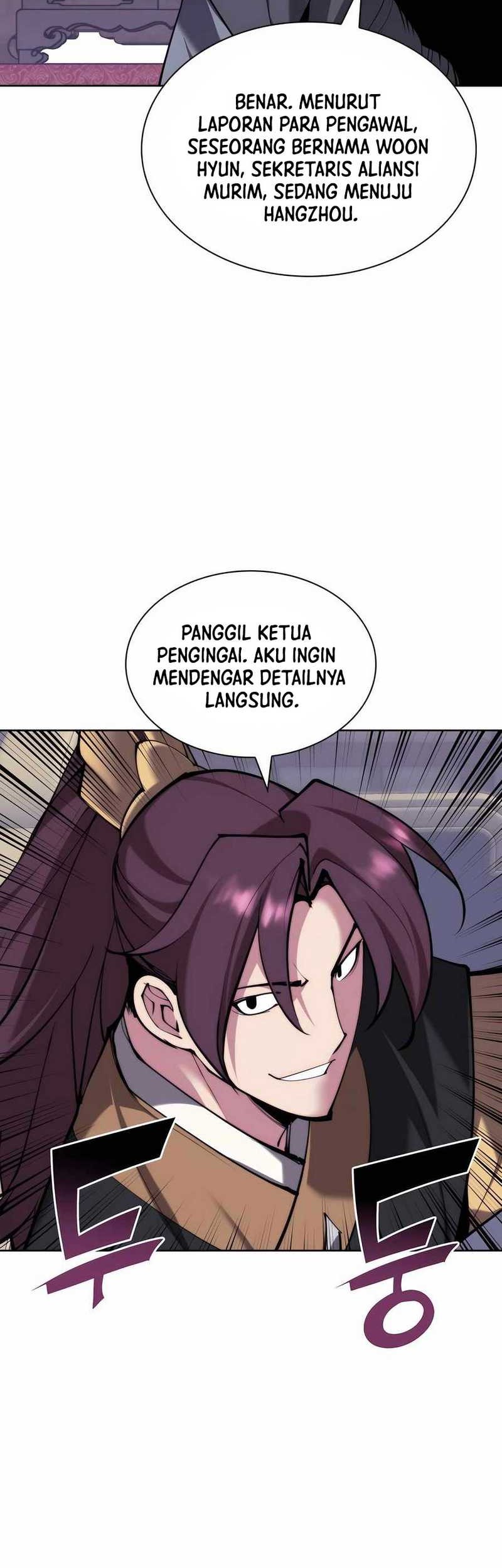 Chapter 144 - halaman 22
