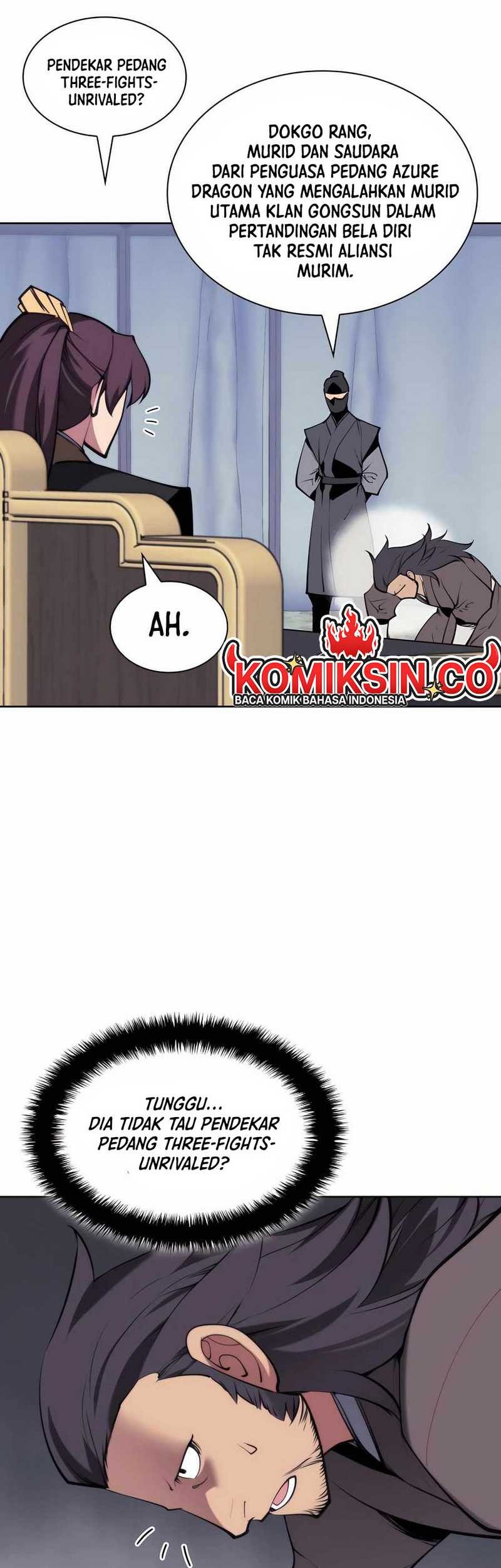 Chapter 144 - halaman 24
