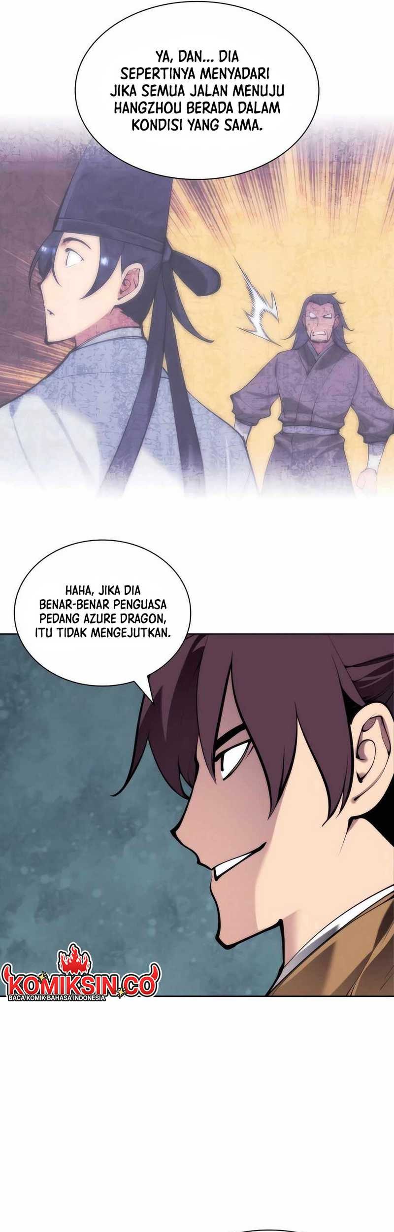 Chapter 144 - halaman 32
