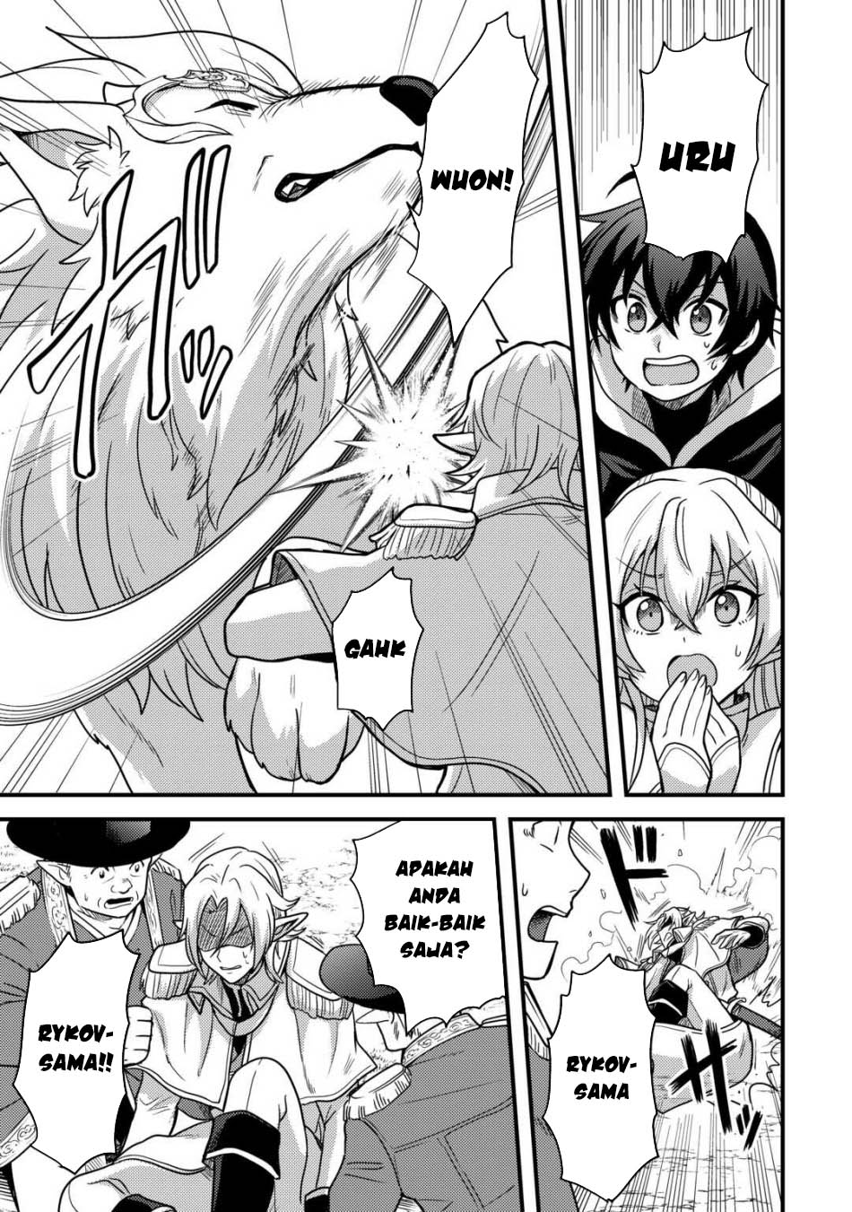 Chapter 40 - halaman 11