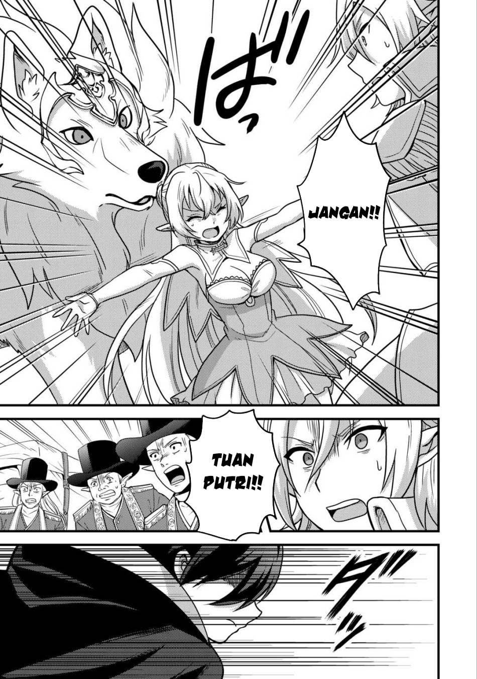 Chapter 40 - halaman 13