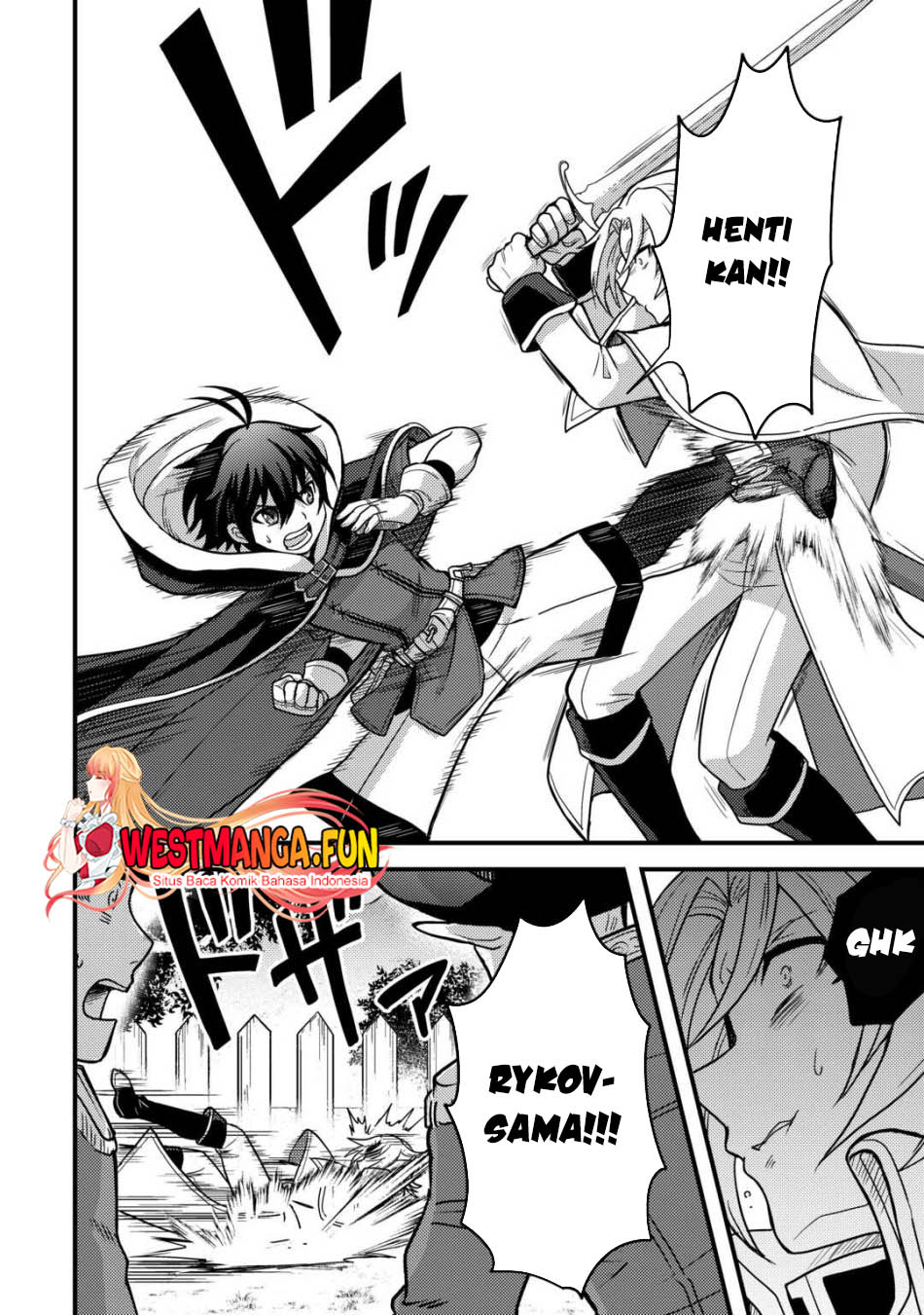 Chapter 40 - halaman 14