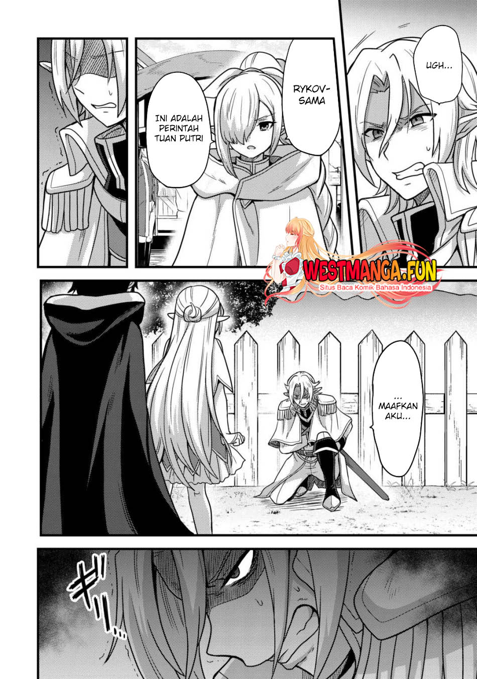 Chapter 40 - halaman 16