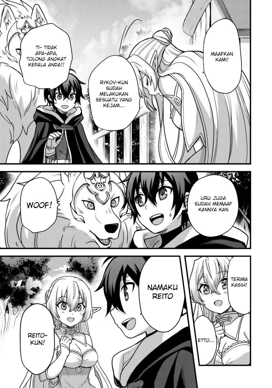 Chapter 40 - halaman 17