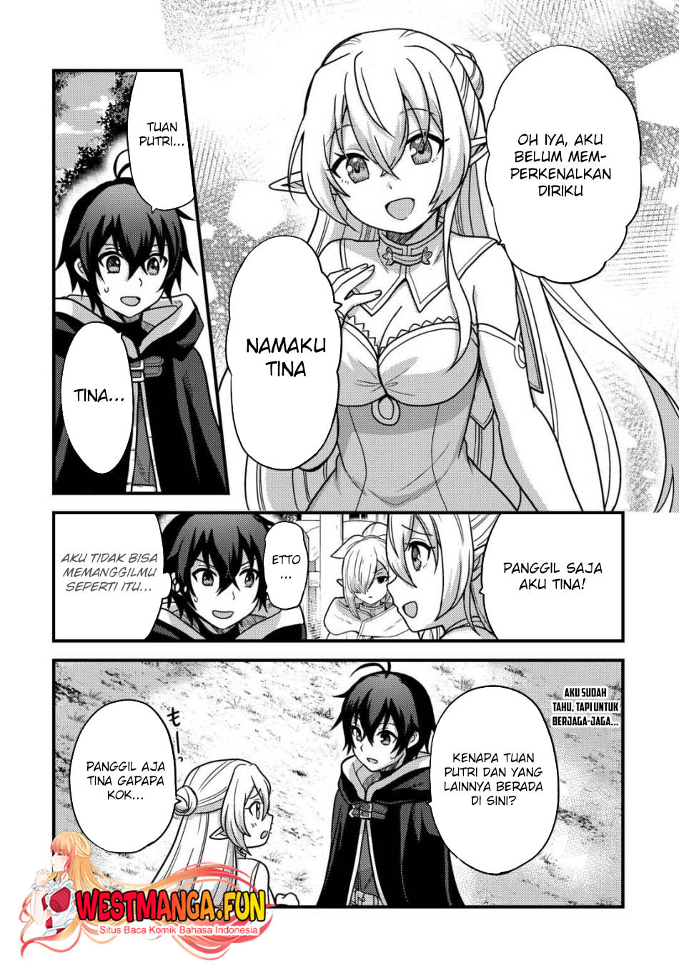 Chapter 40 - halaman 18