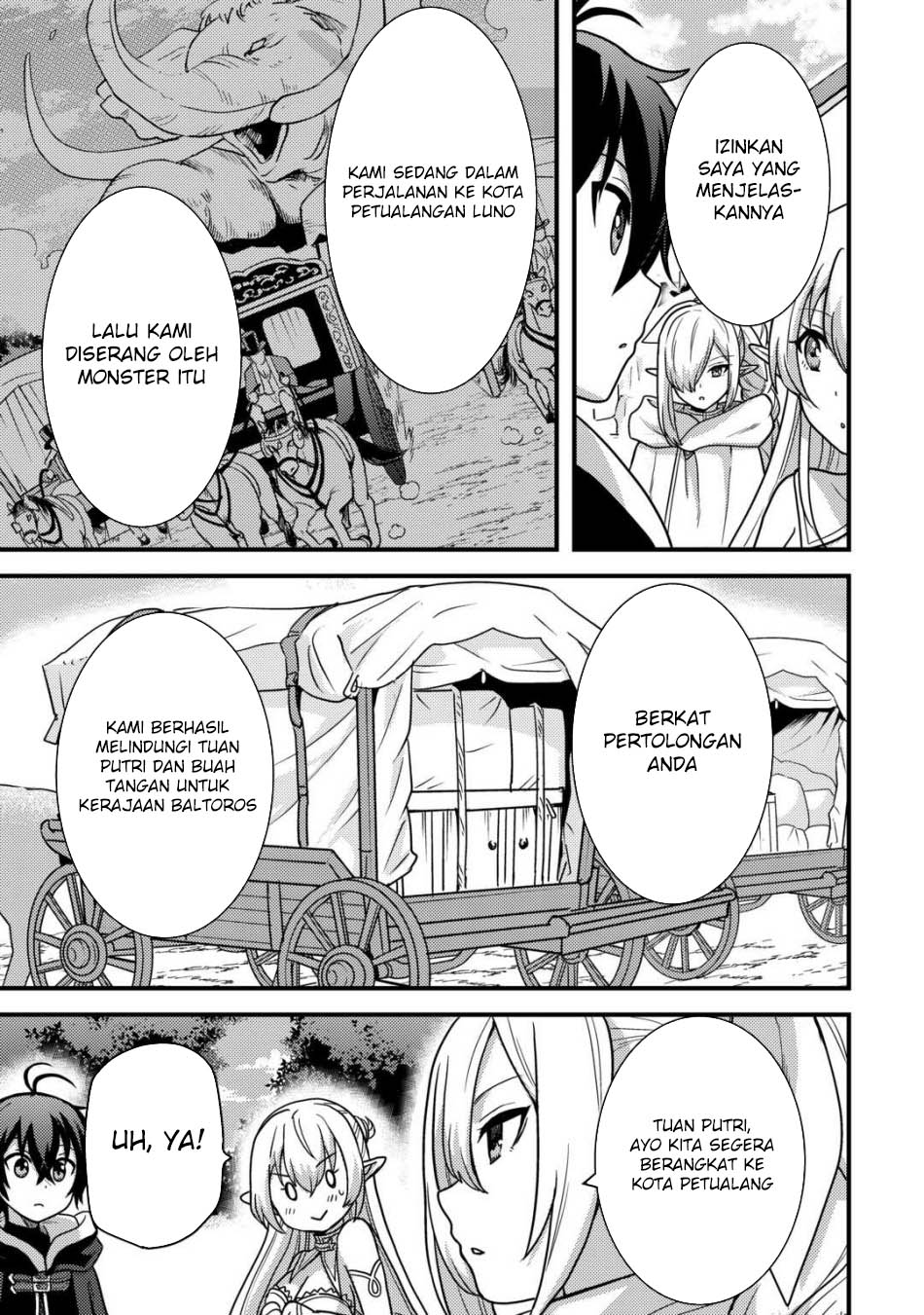 Chapter 40 - halaman 20