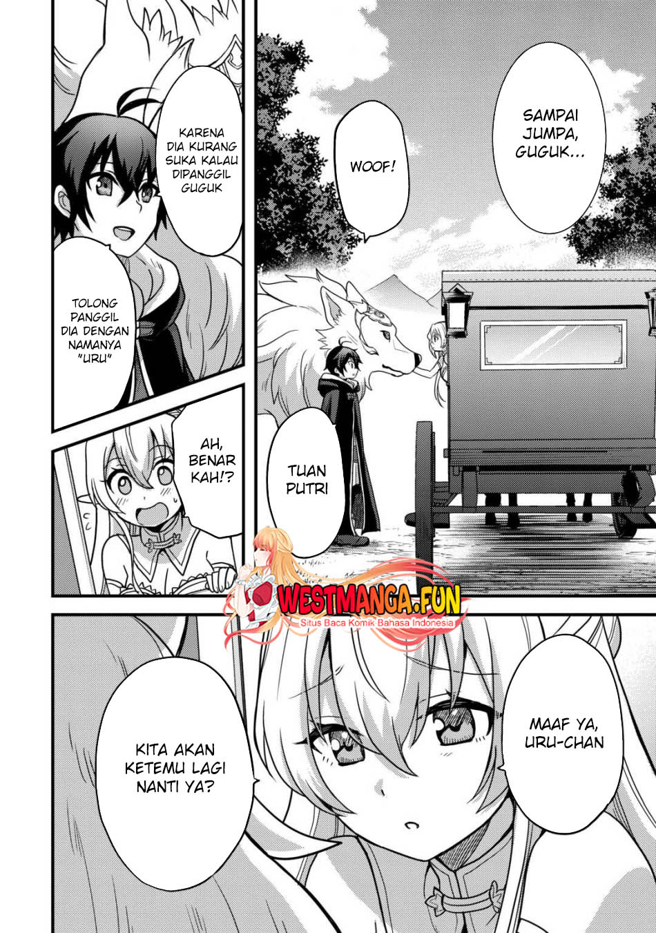 Chapter 40 - halaman 21