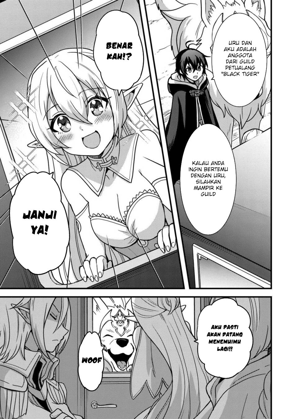 Chapter 40 - halaman 22