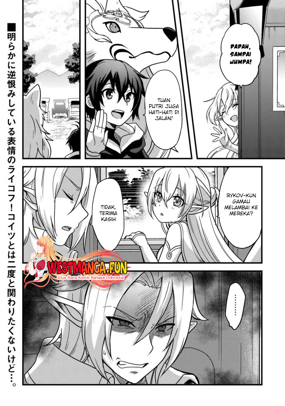 Chapter 40 - halaman 23