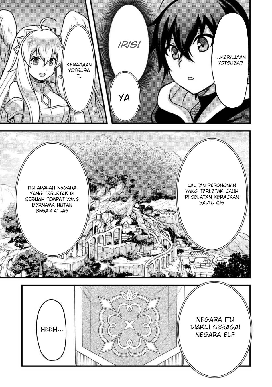 Chapter 40 - halaman 7