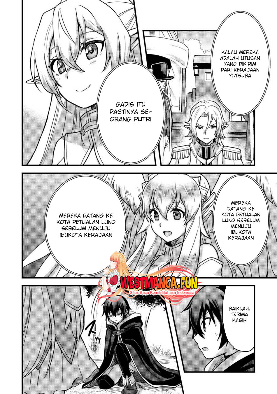 Chapter 40 - halaman 8