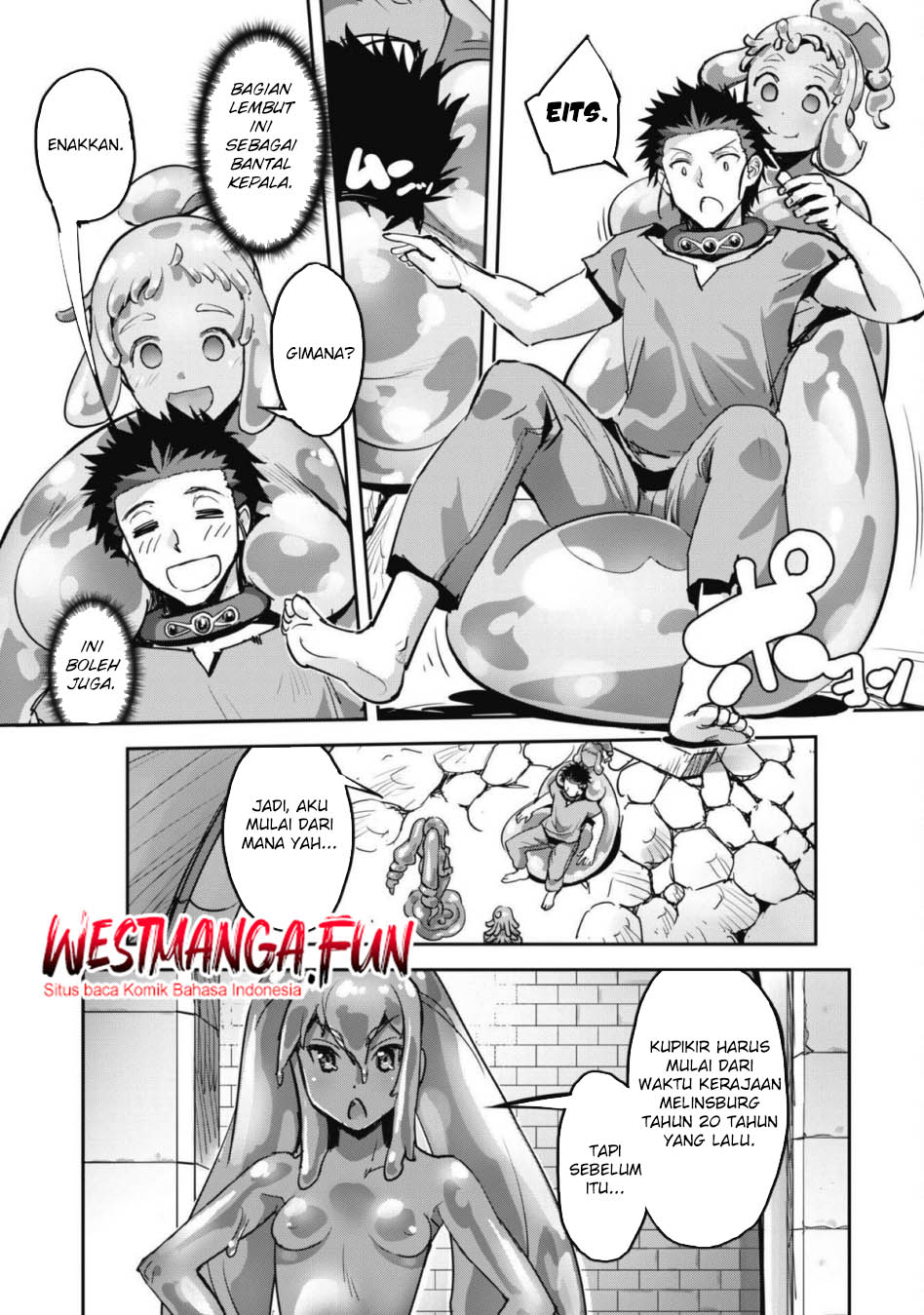 Chapter 45 - halaman 14