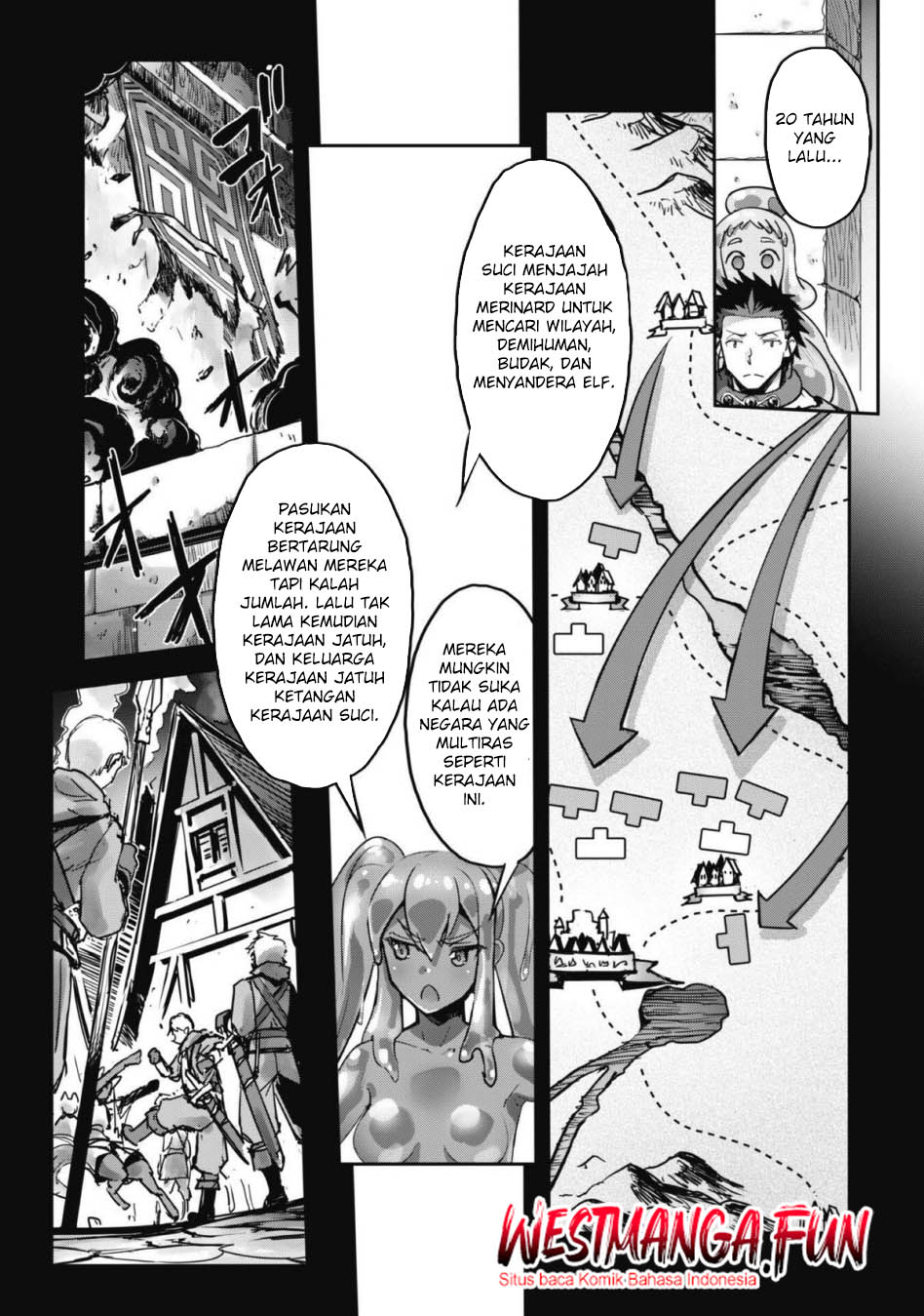 Chapter 45 - halaman 16