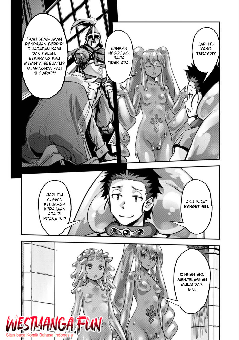 Chapter 45 - halaman 19