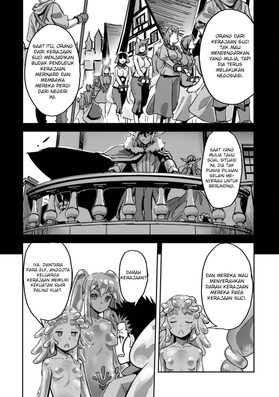 Chapter 45 - halaman 20