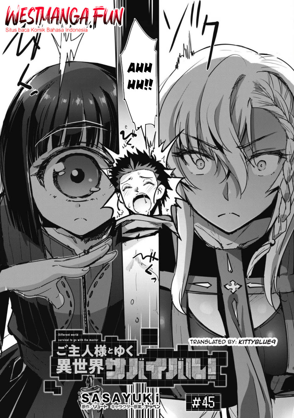 Chapter 45 - halaman 3