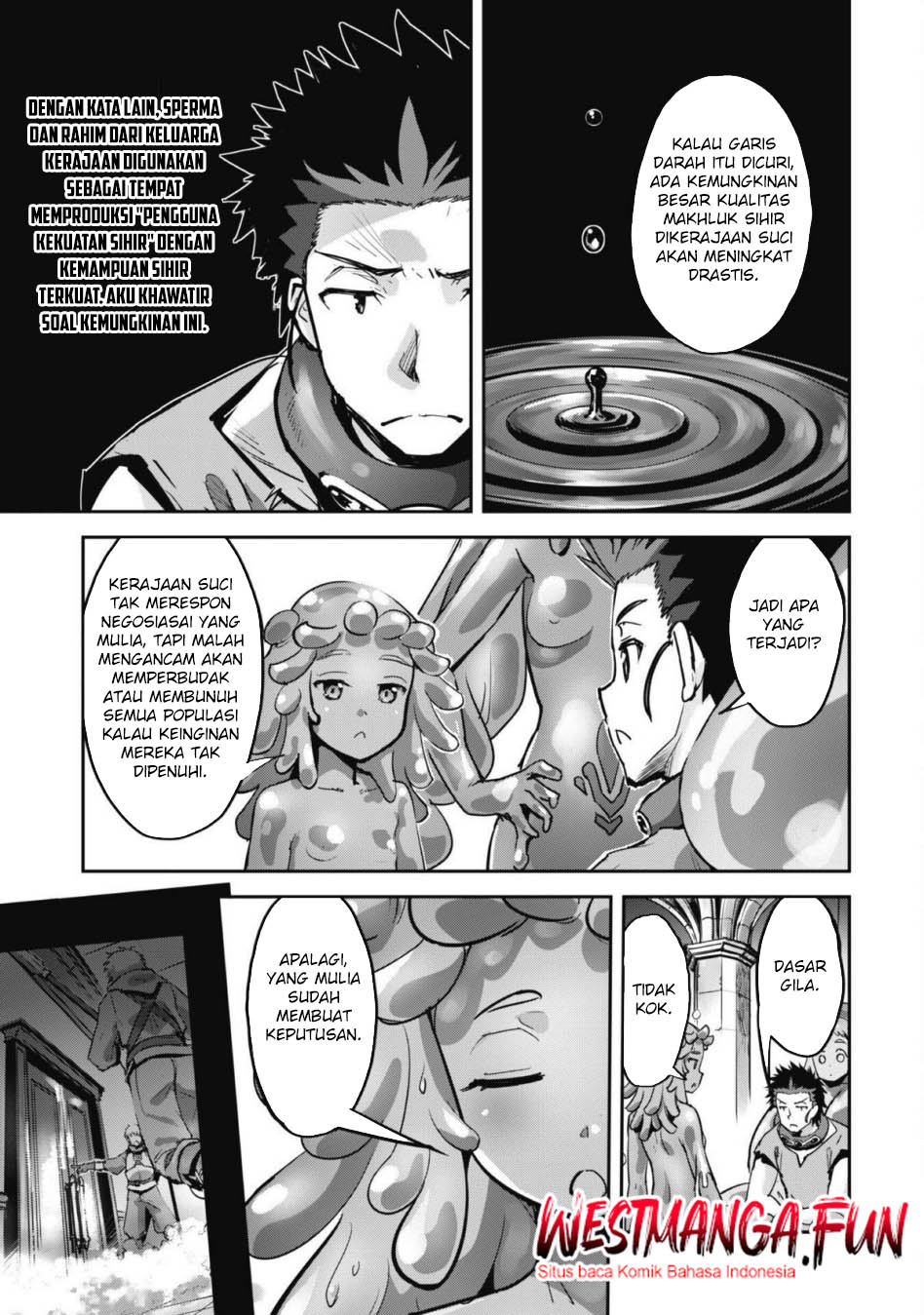 Chapter 45 - halaman 21