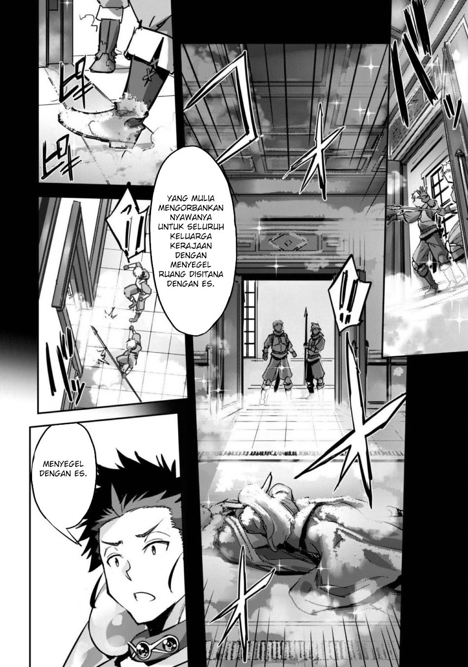 Chapter 45 - halaman 22