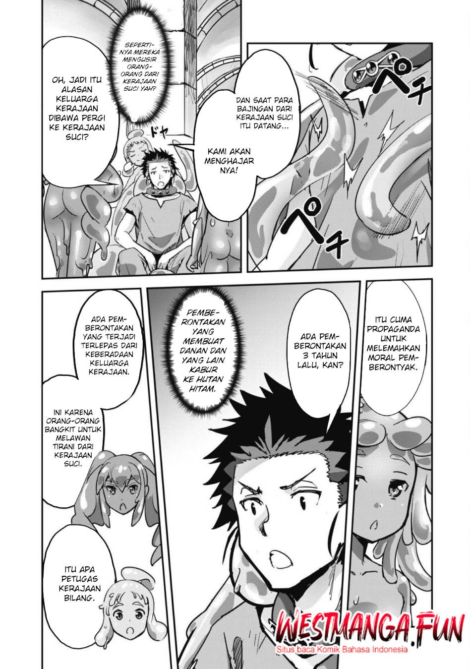 Chapter 45 - halaman 25