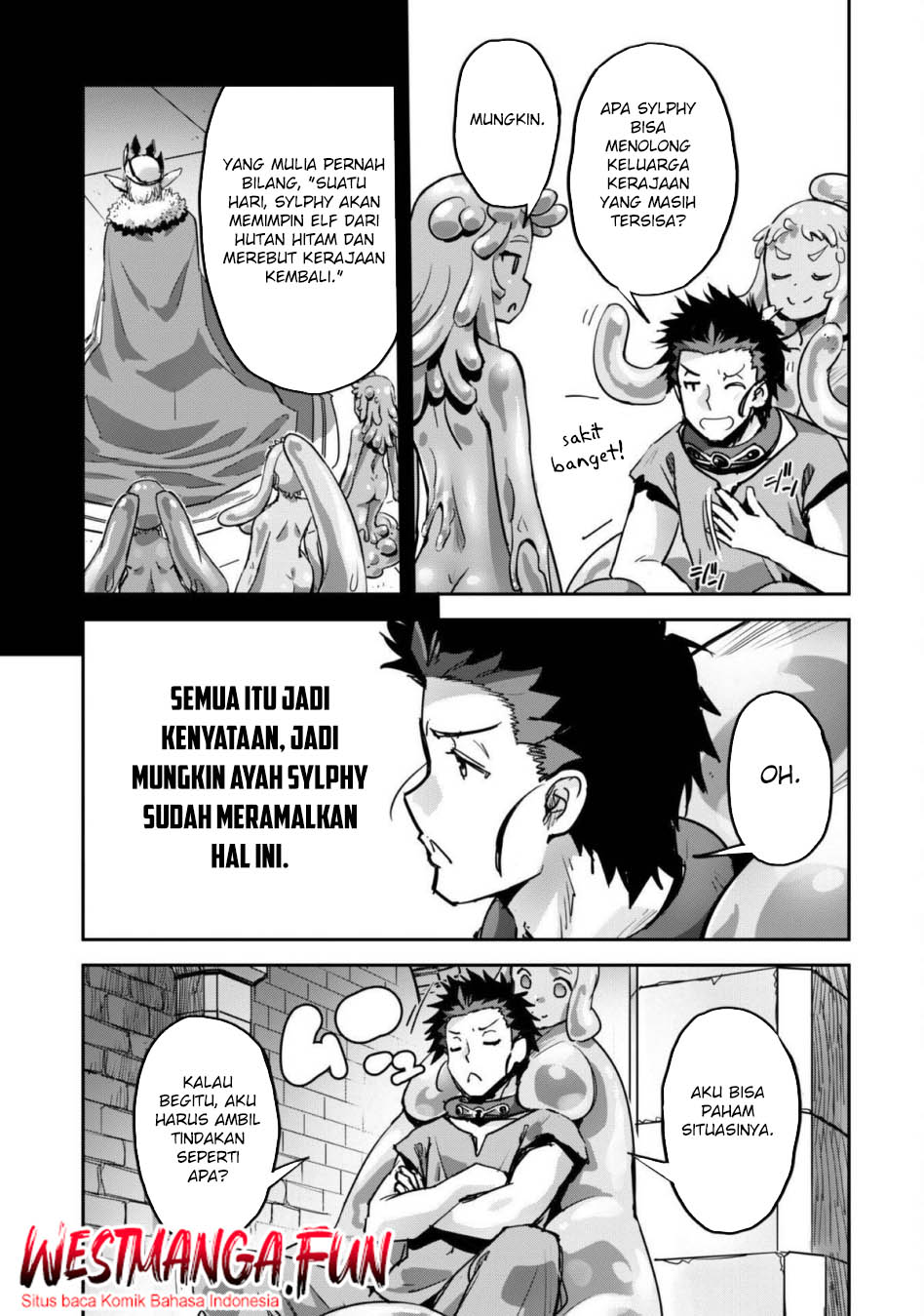 Chapter 45 - halaman 27