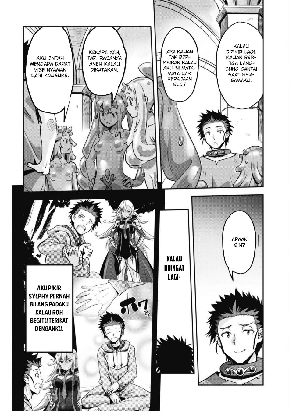 Chapter 45 - halaman 30
