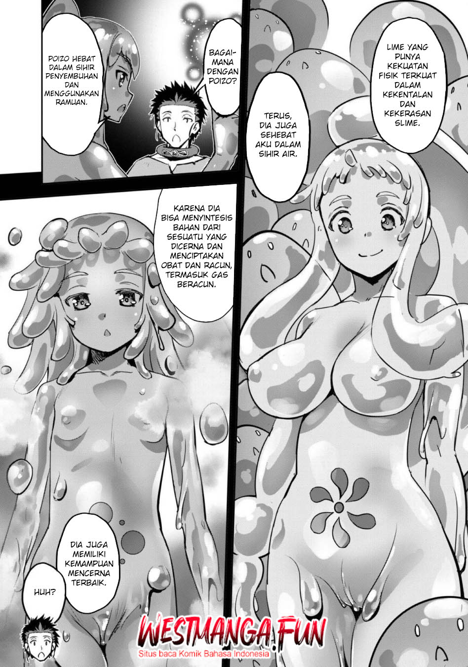 Chapter 45 - halaman 33