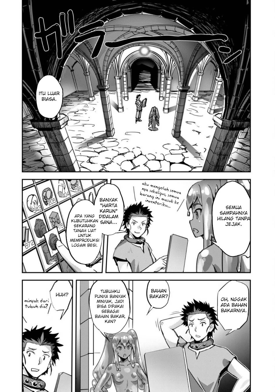 Chapter 45 - halaman 36