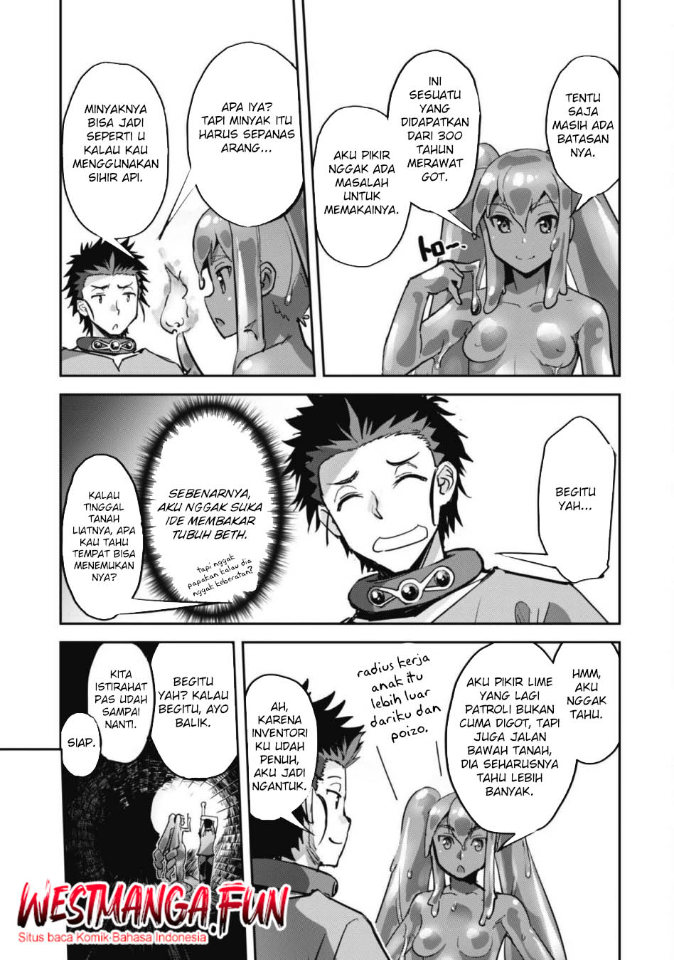 Chapter 45 - halaman 37