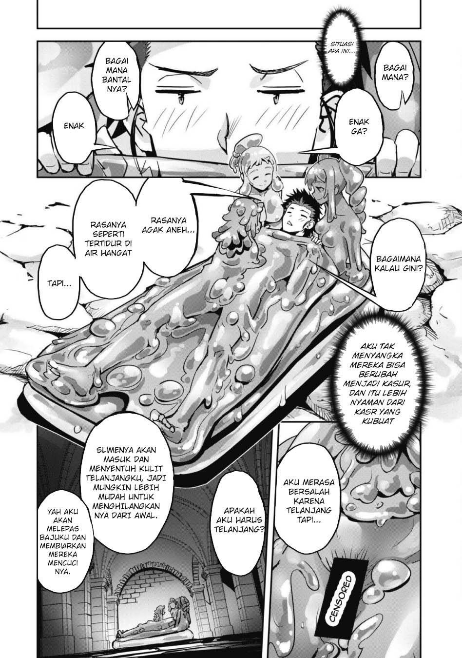 Chapter 45 - halaman 38