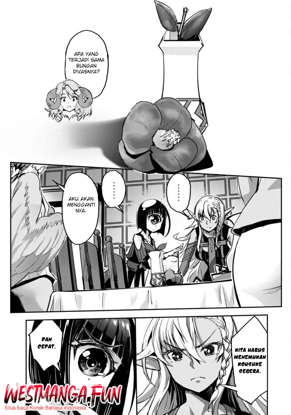 Chapter 45 - halaman 6