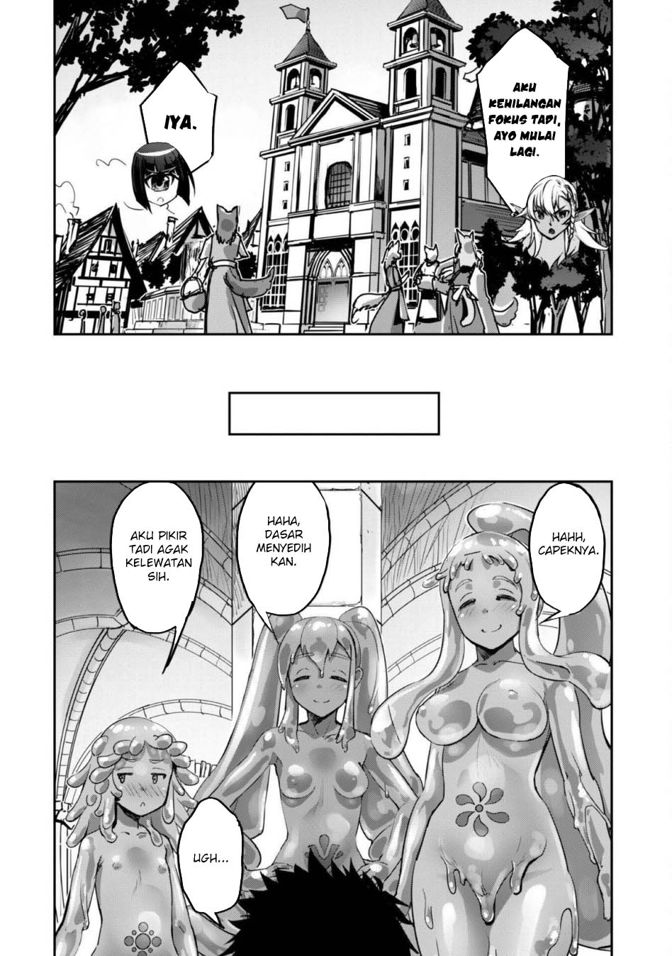 Chapter 45 - halaman 7