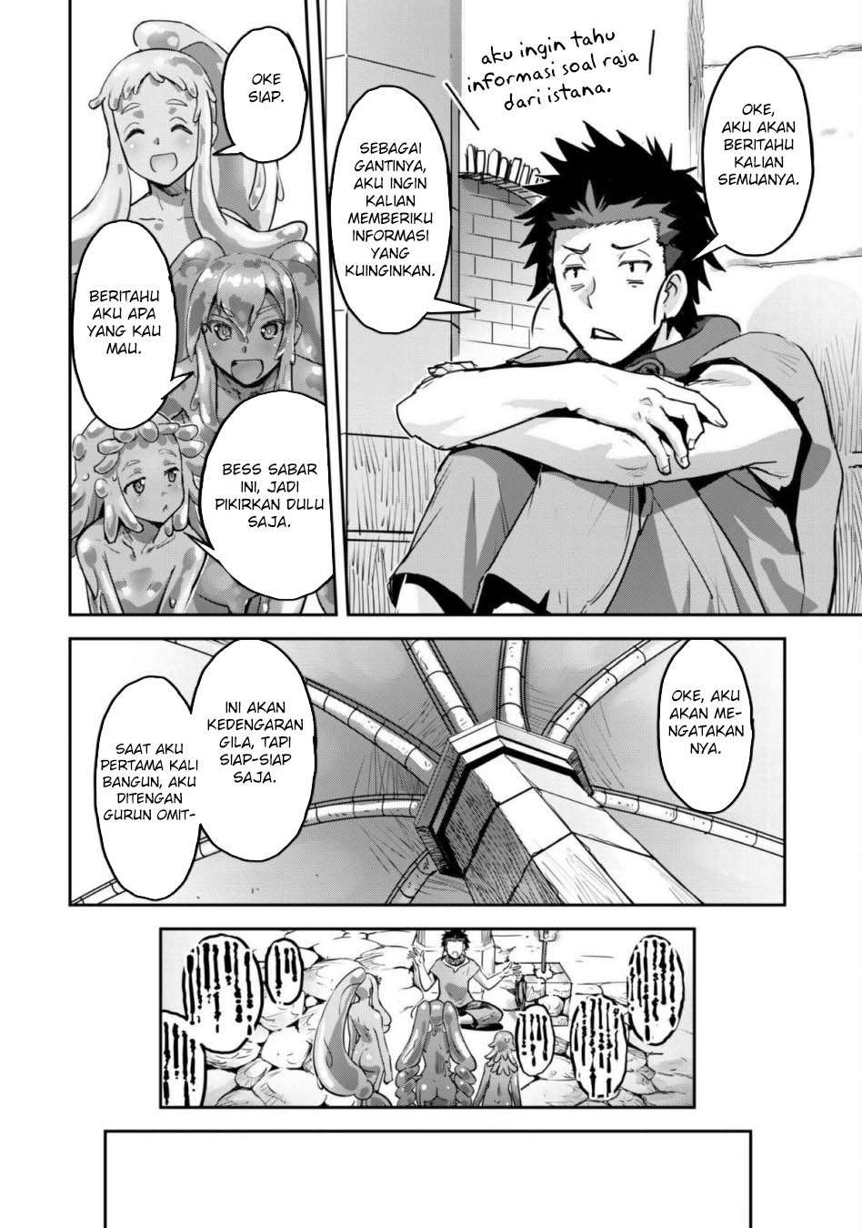 Chapter 45 - halaman 9