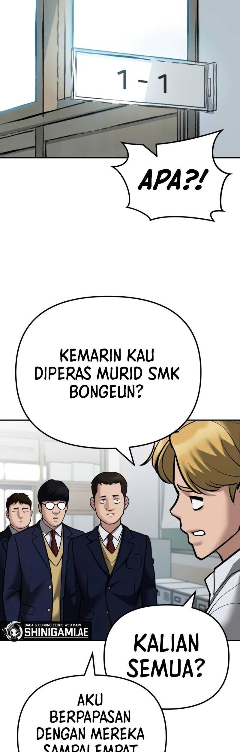 Chapter 112 - halaman 36