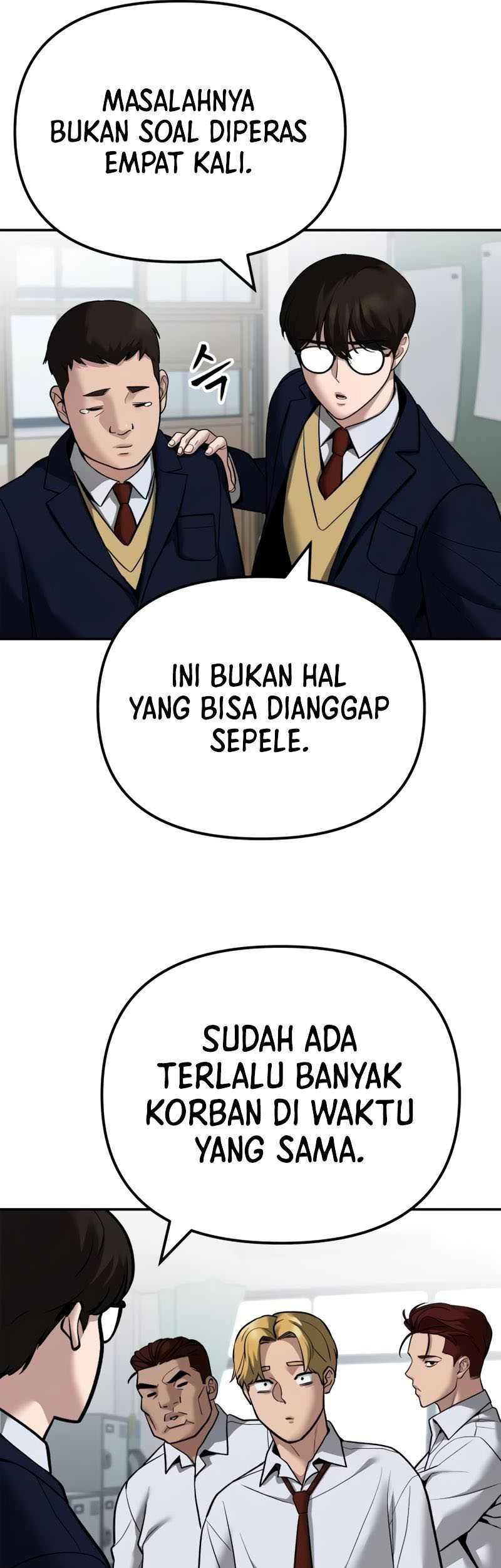 Chapter 112 - halaman 39