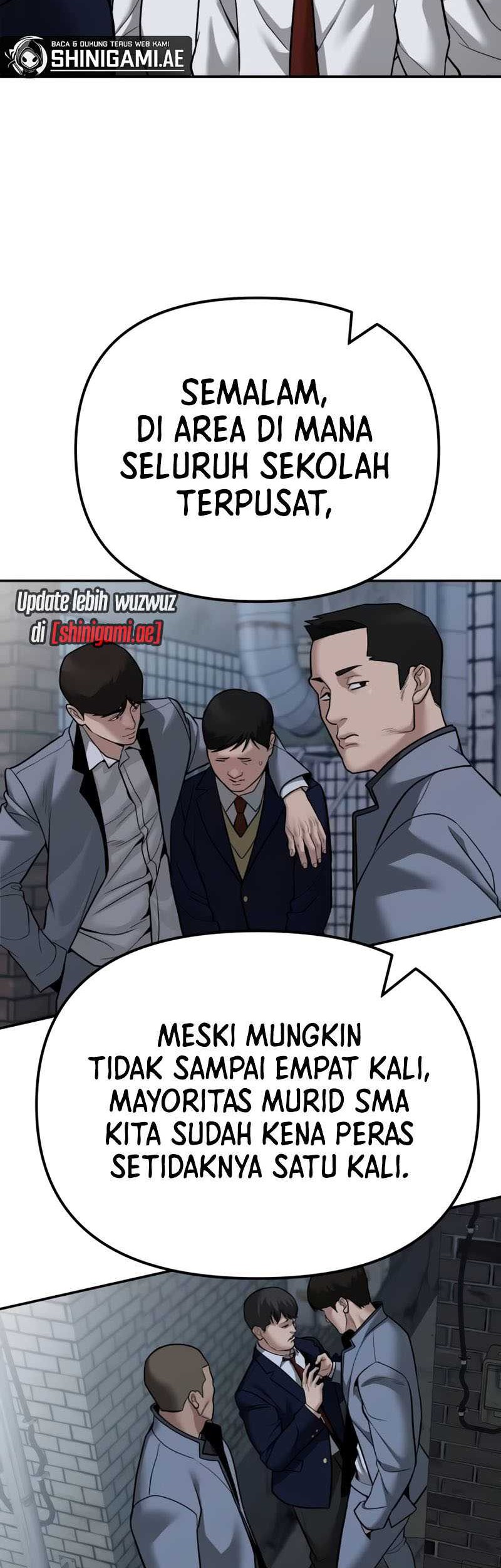 Chapter 112 - halaman 40