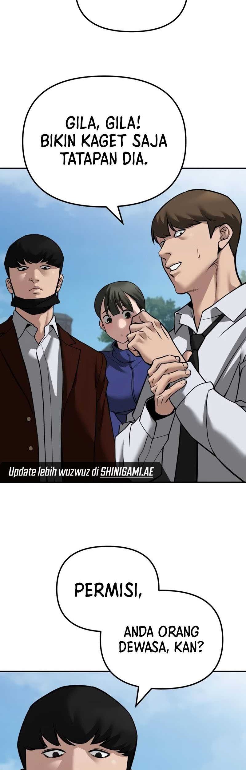 Chapter 112 - halaman 60